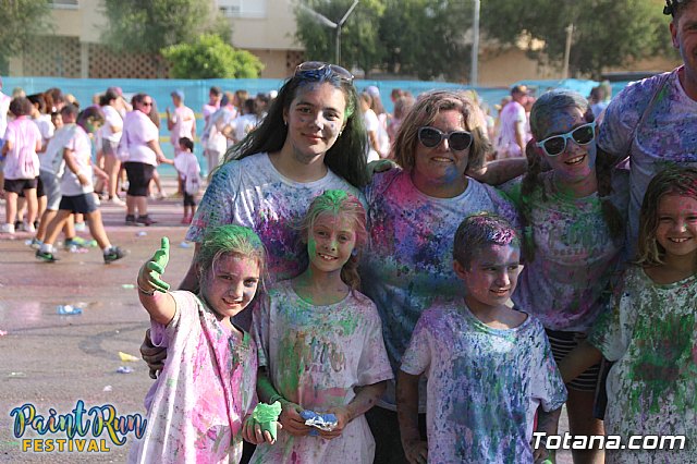 Paint Run Festival - 54