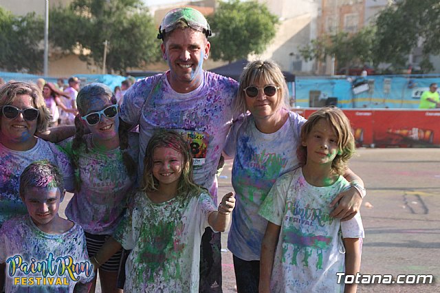 Paint Run Festival - 55