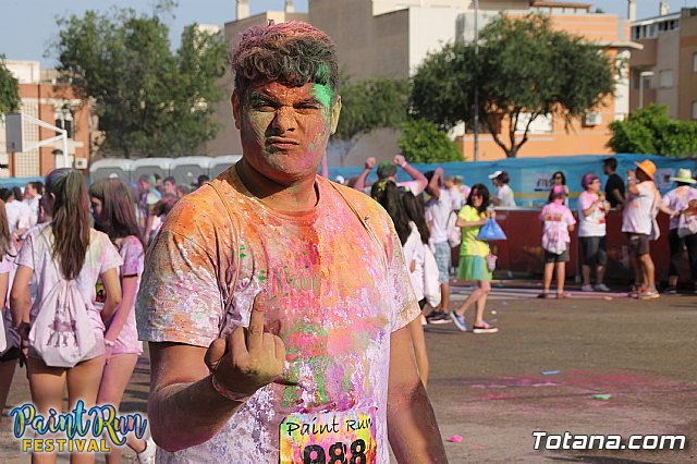 Paint Run Festival - 61