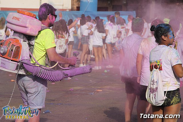 Paint Run Festival - 65