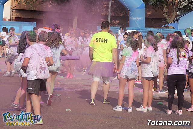 Paint Run Festival - 67
