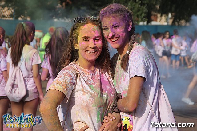 Paint Run Festival - 68