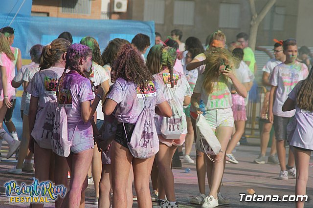 Paint Run Festival - 70