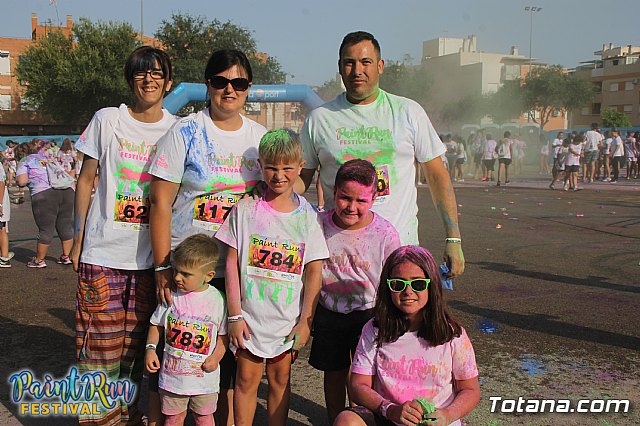 Paint Run Festival - 71