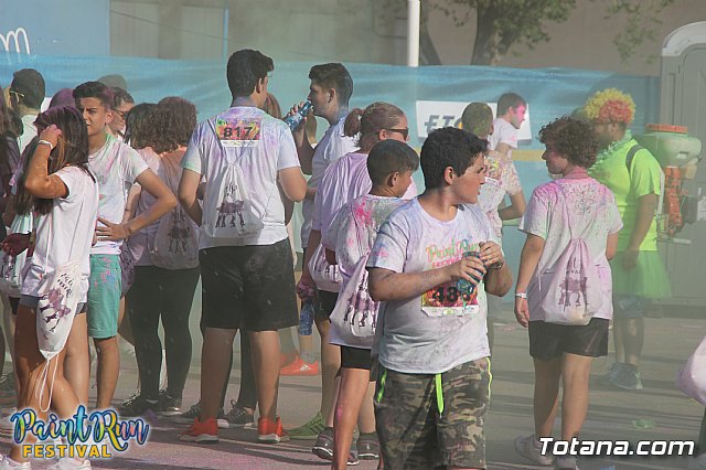 Paint Run Festival - 75