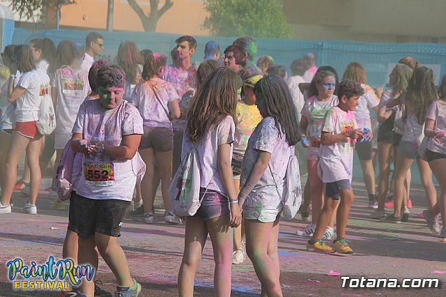 Paint Run Festival - 76