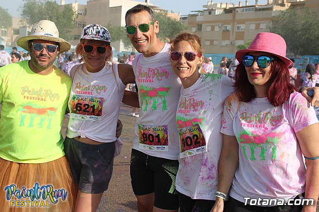 Paint Run Festival - 77