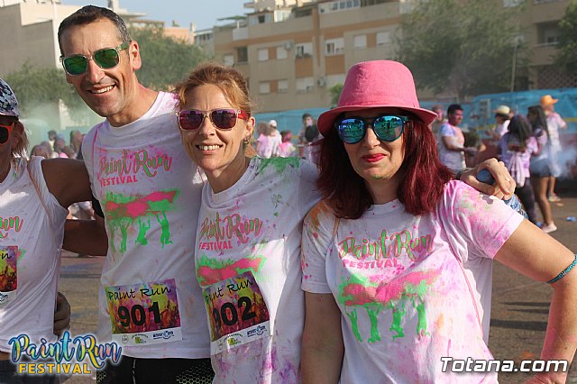 Paint Run Festival - 78