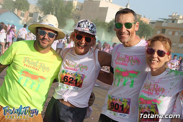 Paint Run Festival - 79