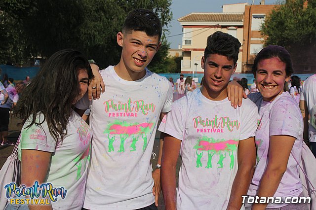 Paint Run Festival - 80