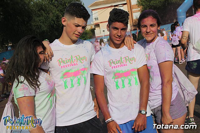 Paint Run Festival - 81