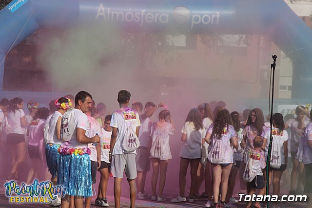 Paint Run Festival - 83