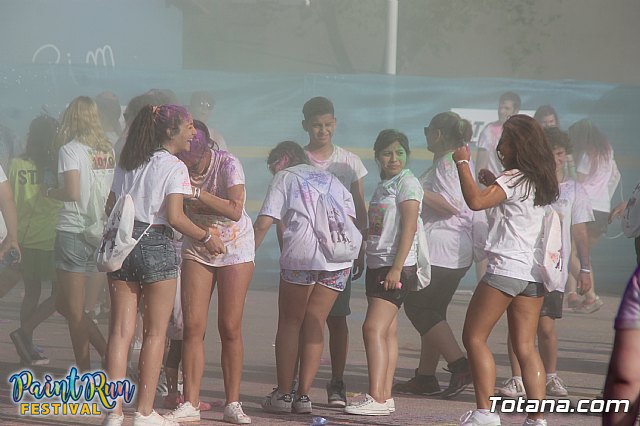 Paint Run Festival - 84