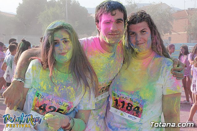 Paint Run Festival - 86