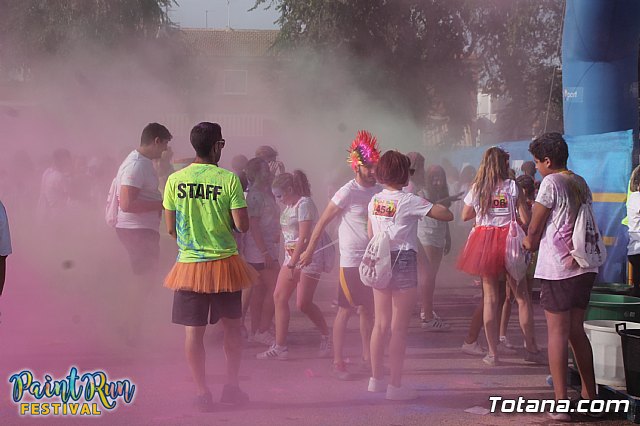 Paint Run Festival - 87