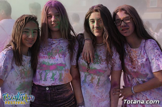 Paint Run Festival - 88