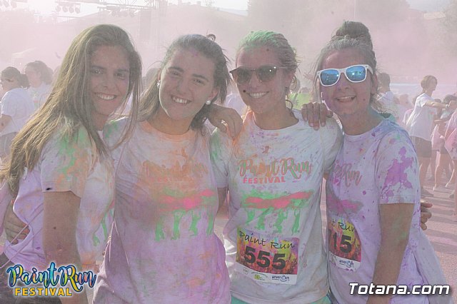 Paint Run Festival - 90