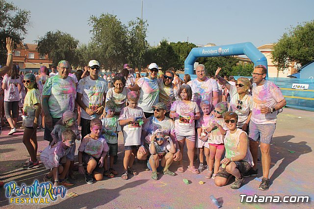 Paint Run Festival - 92