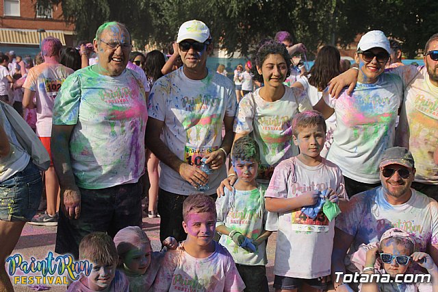 Paint Run Festival - 93