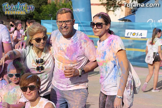Paint Run Festival - 95