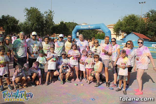 Paint Run Festival - 96