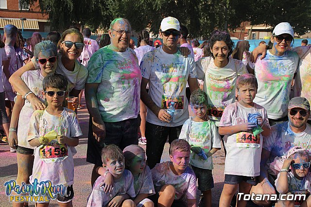 Paint Run Festival - 97