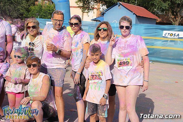 Paint Run Festival - 99