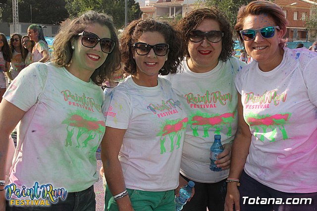 Paint Run Festival - 101