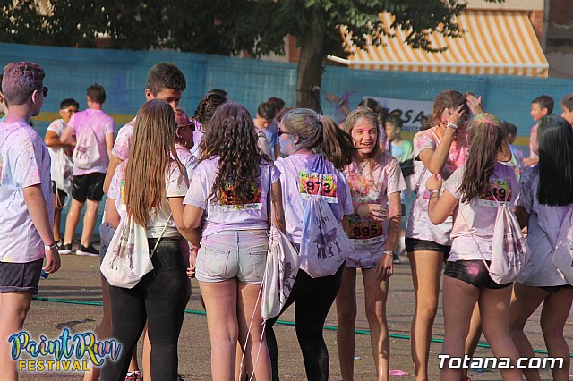 Paint Run Festival - 102