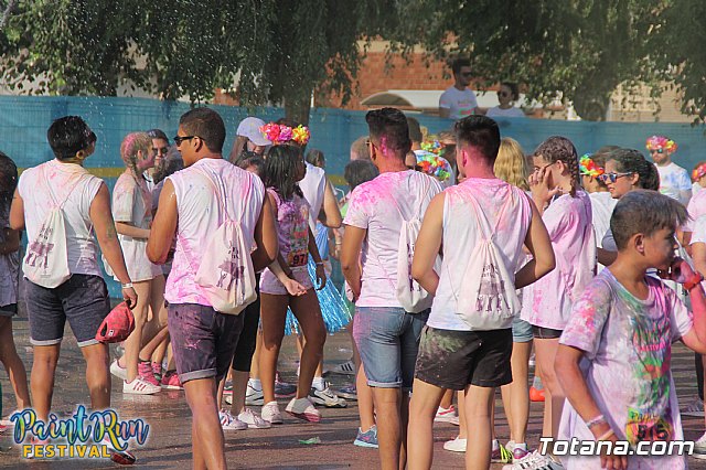 Paint Run Festival - 103