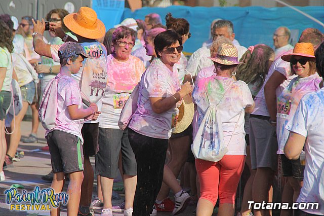 Paint Run Festival - 104