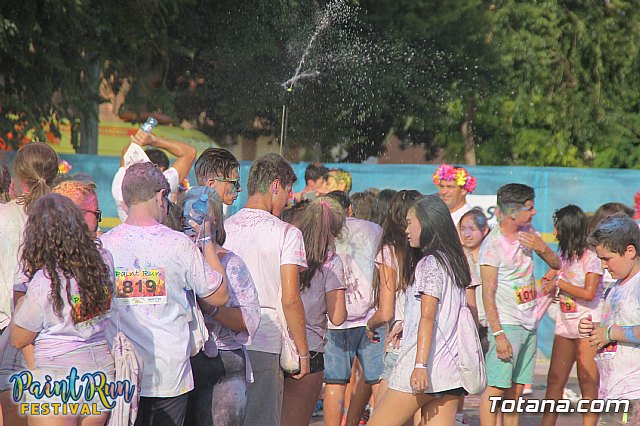 Paint Run Festival - 105