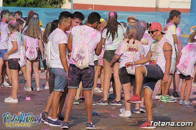 Paint Run Festival - 106