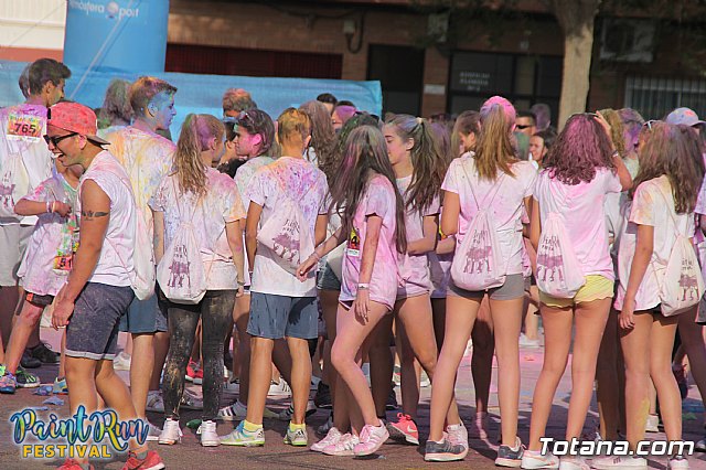 Paint Run Festival - 107
