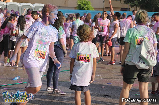 Paint Run Festival - 109
