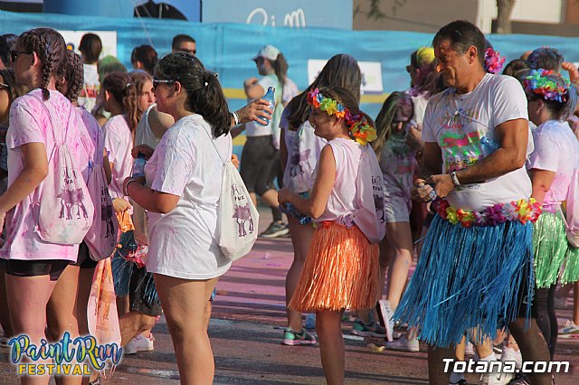 Paint Run Festival - 110