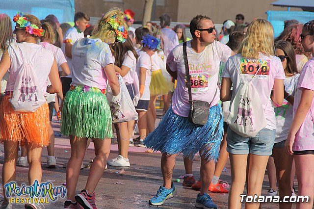 Paint Run Festival - 111