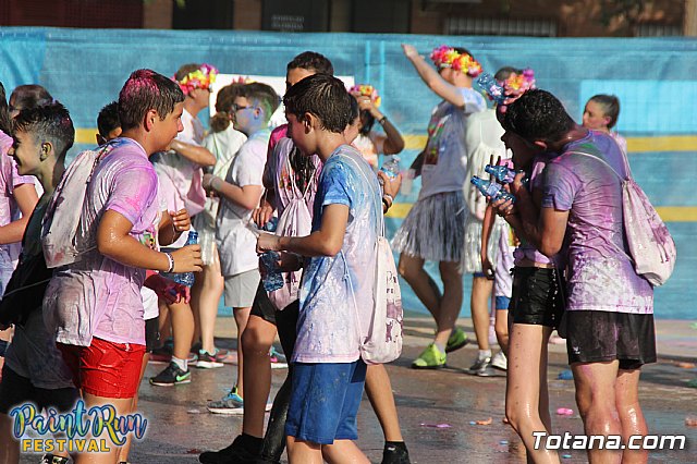Paint Run Festival - 112