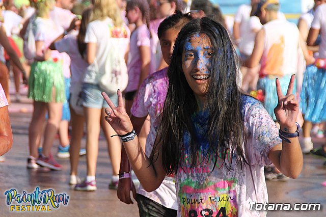 Paint Run Festival - 114