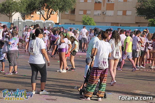 Paint Run Festival - 116