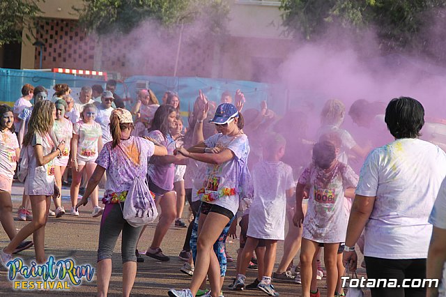 Paint Run Festival - 119