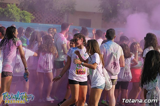 Paint Run Festival - 121