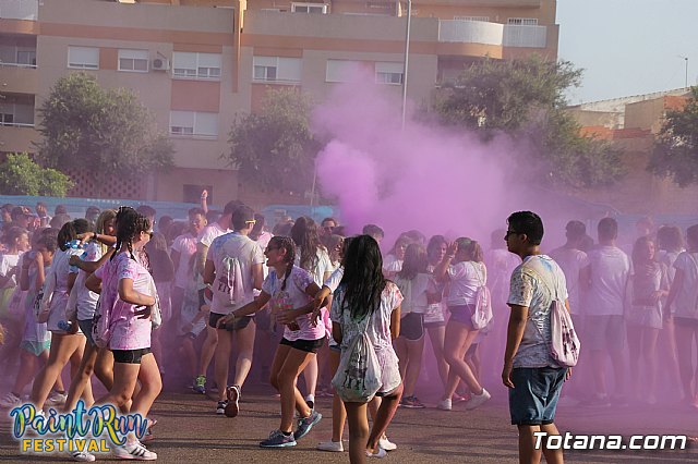 Paint Run Festival - 122