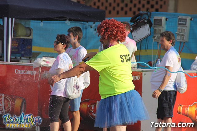 Paint Run Festival - 124