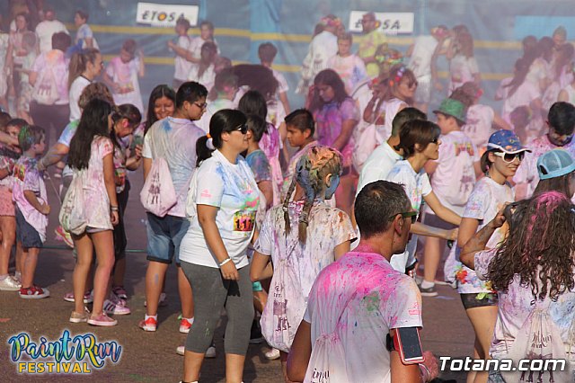Paint Run Festival - 126