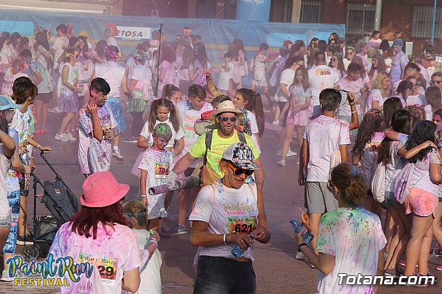 Paint Run Festival - 127