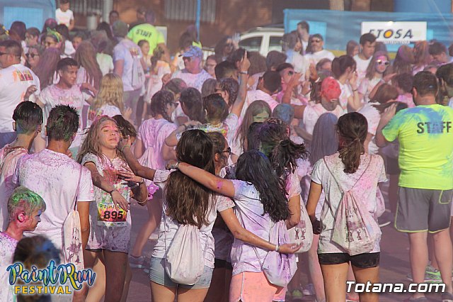 Paint Run Festival - 128