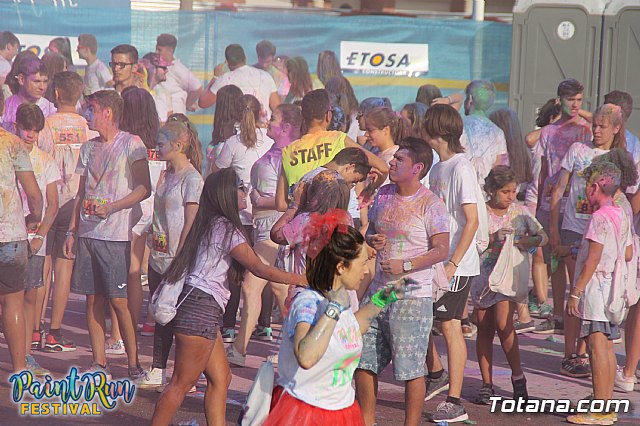 Paint Run Festival - 129