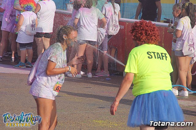 Paint Run Festival - 130