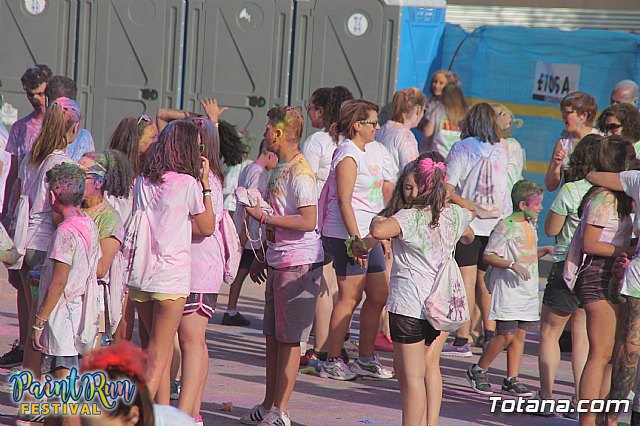 Paint Run Festival - 131